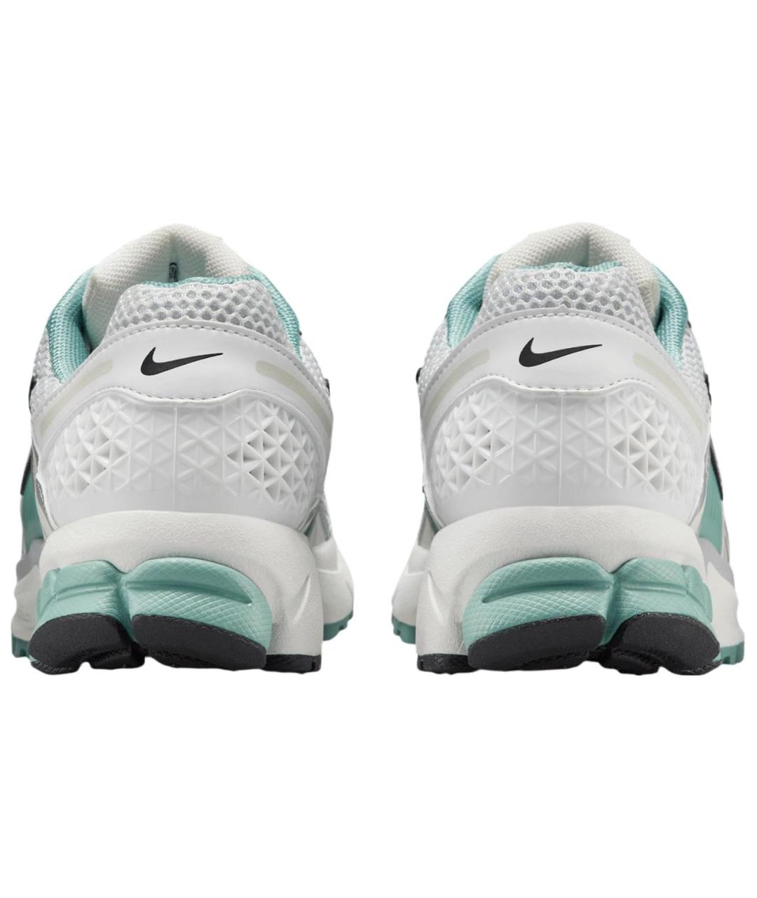 NIKE Белые кроссовки, фото 6