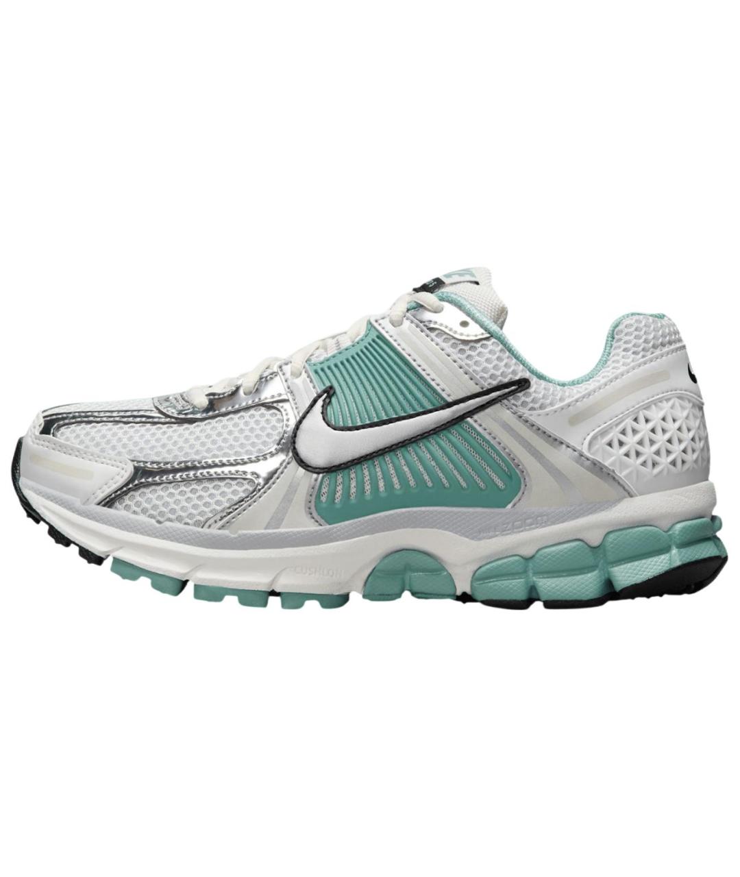 NIKE Белые кроссовки, фото 4