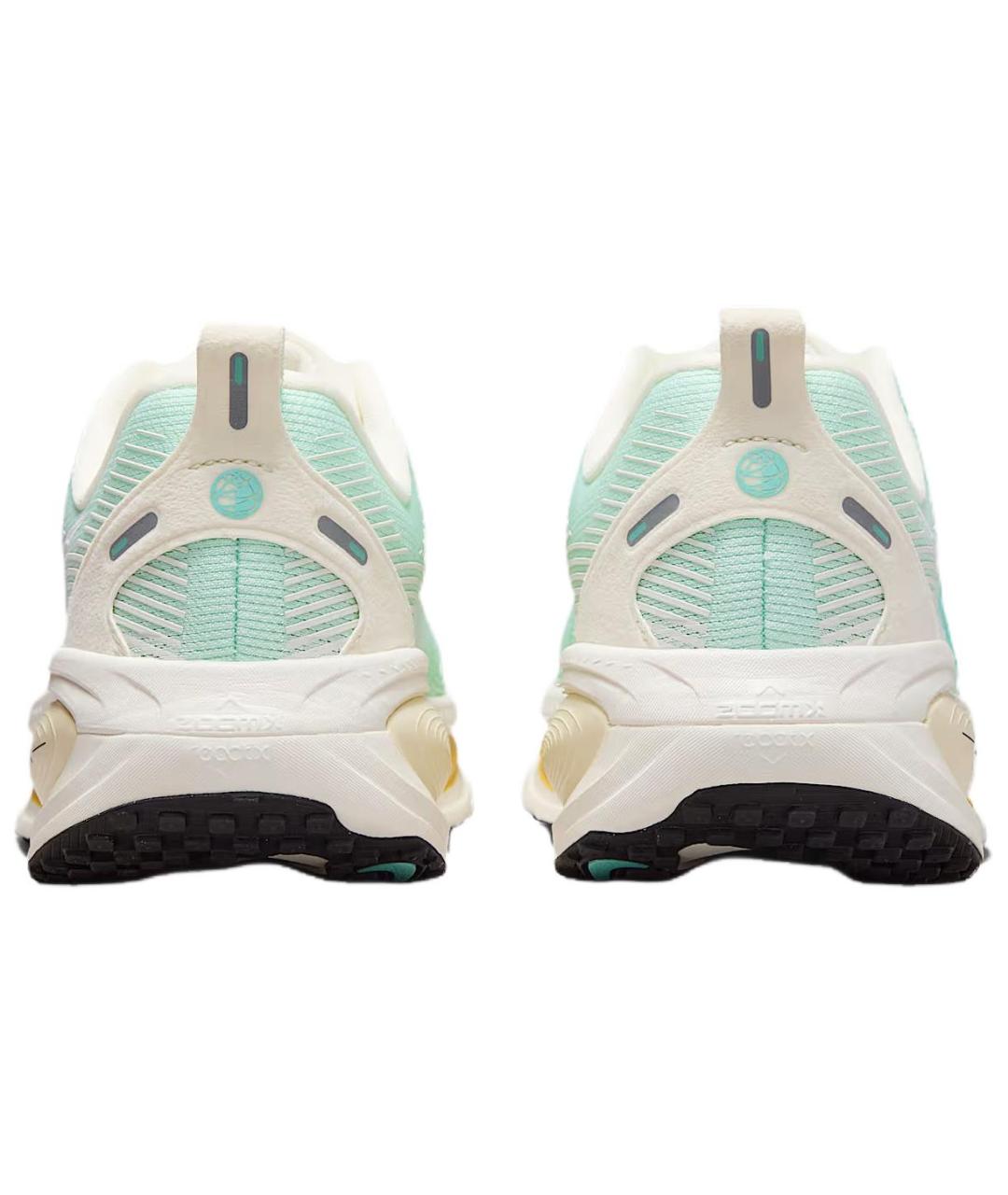 NIKE Зеленые кроссовки, фото 5