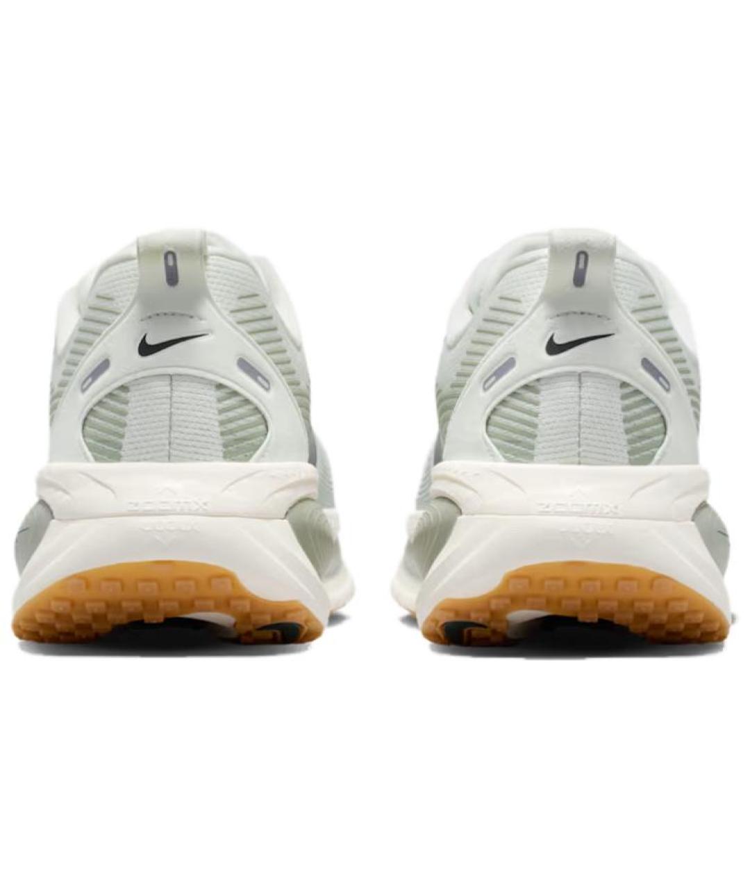 NIKE Серые низкие кроссовки / кеды, фото 5