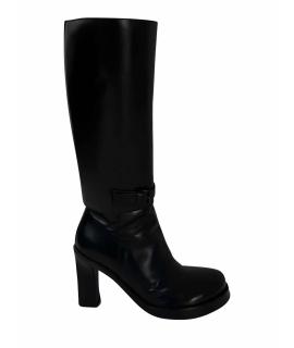 ANN DEMEULEMEESTER Сапоги