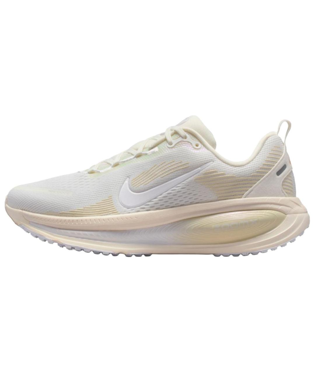 NIKE Белые кроссовки, фото 2