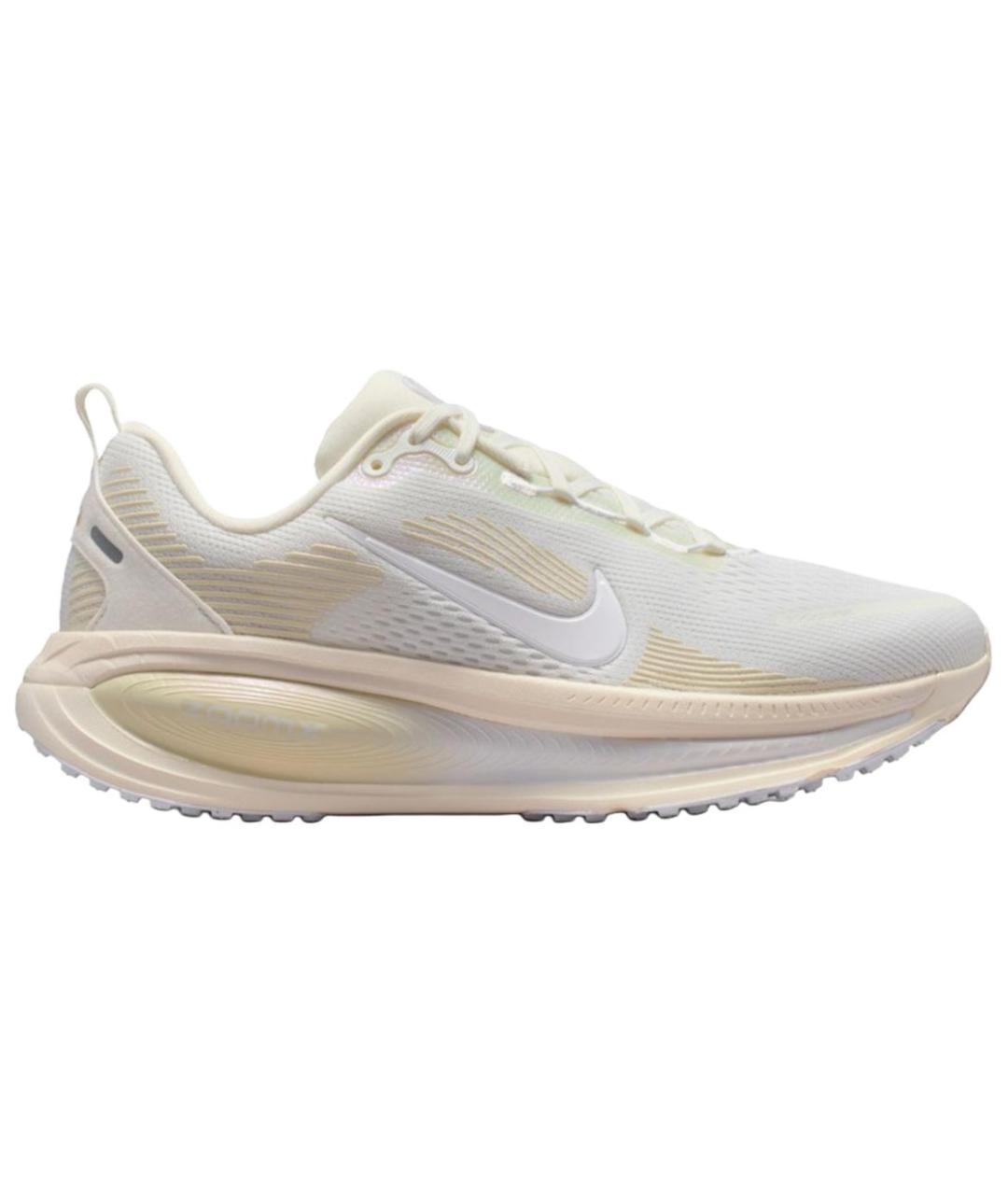 NIKE Белые кроссовки, фото 1