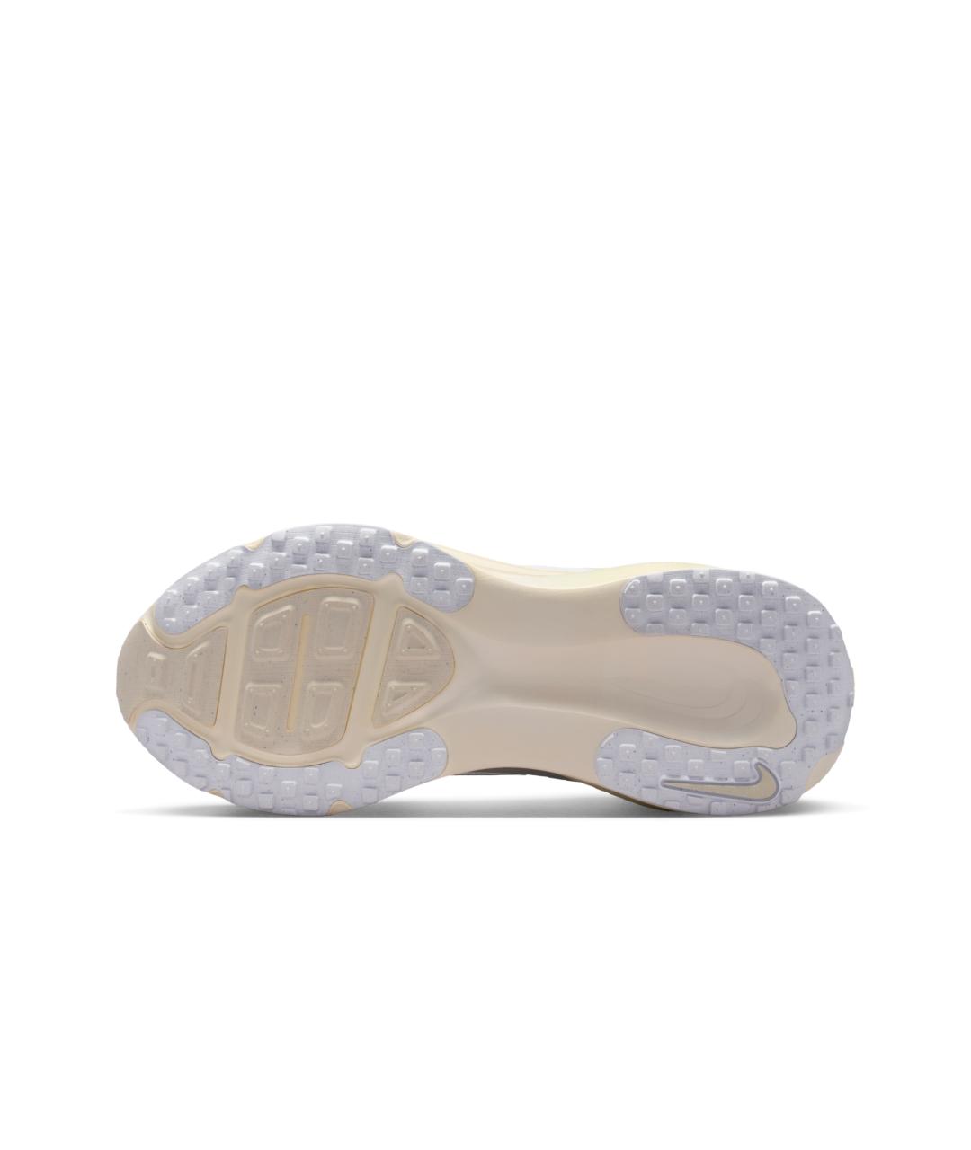 NIKE Белые кроссовки, фото 3