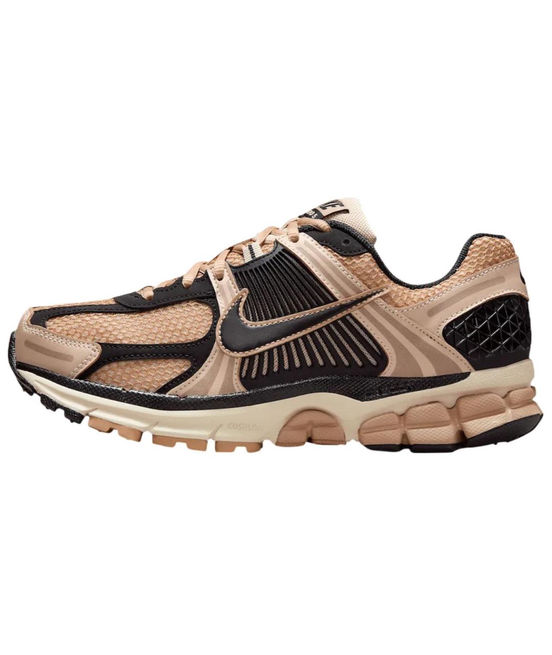 NIKE Бежевые кроссовки, фото 5