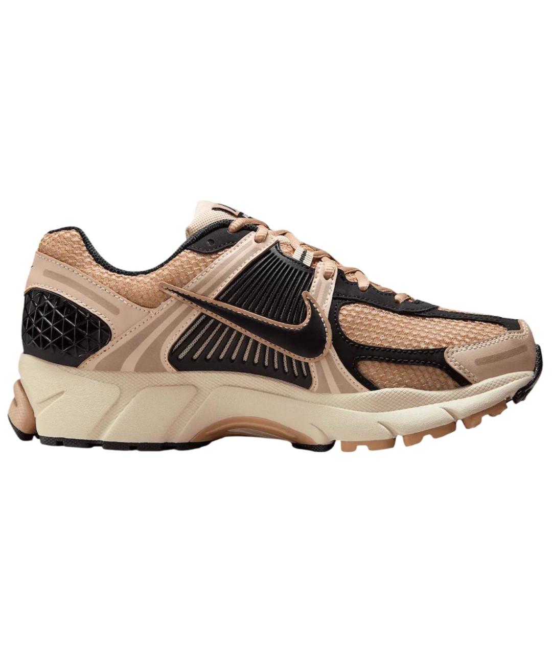 NIKE Бежевые кроссовки, фото 2