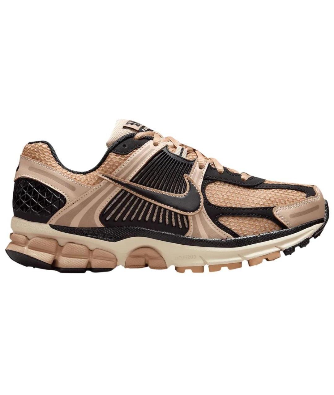 NIKE Бежевые кроссовки, фото 1