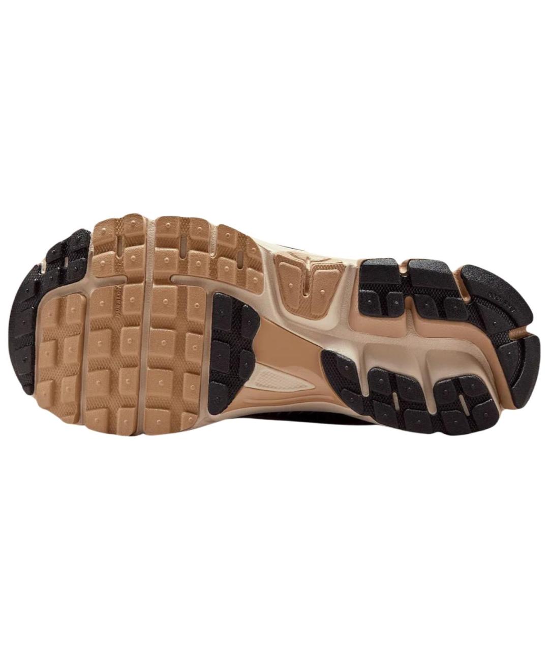 NIKE Бежевые кроссовки, фото 4