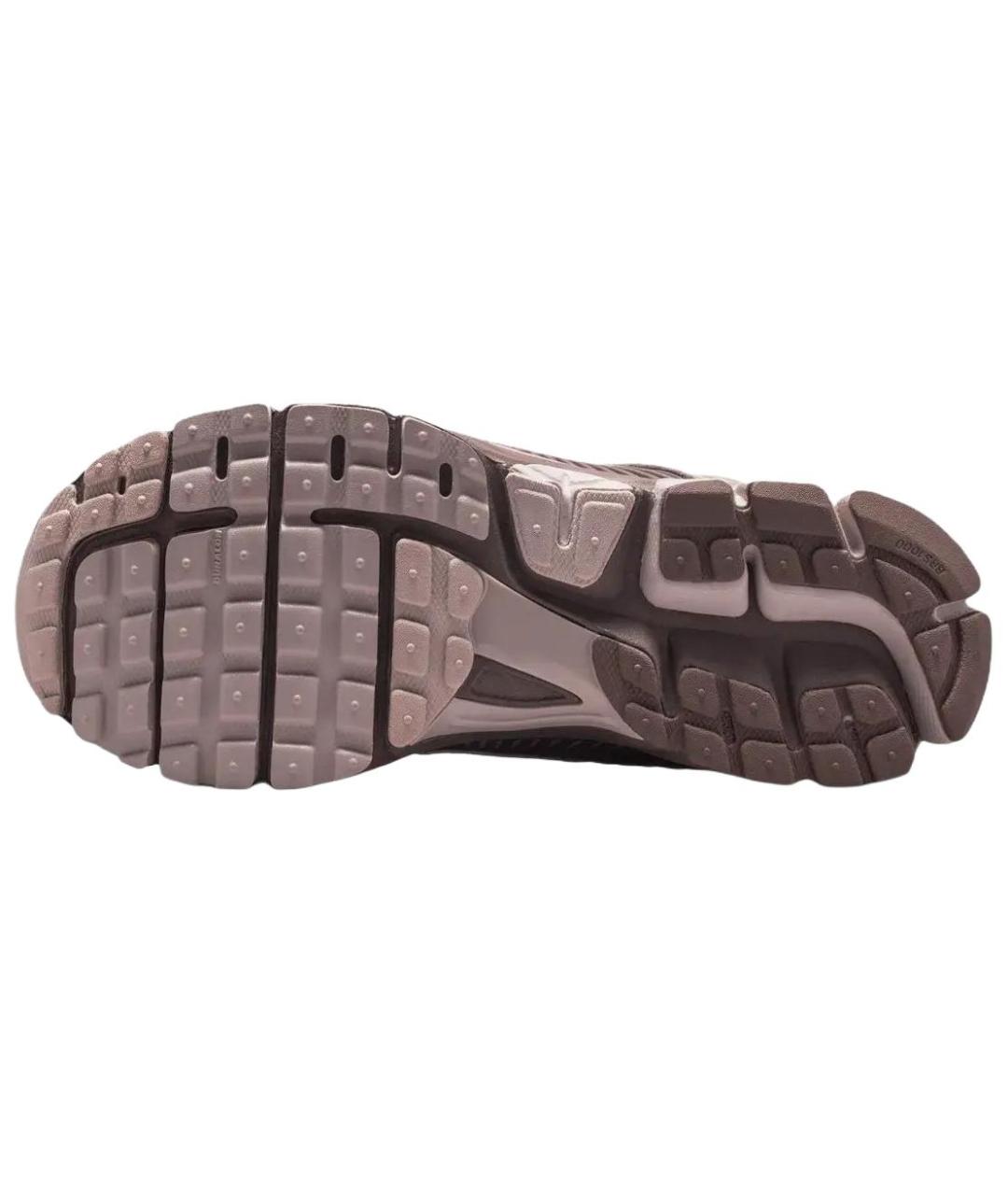 NIKE Розовые кроссовки, фото 6