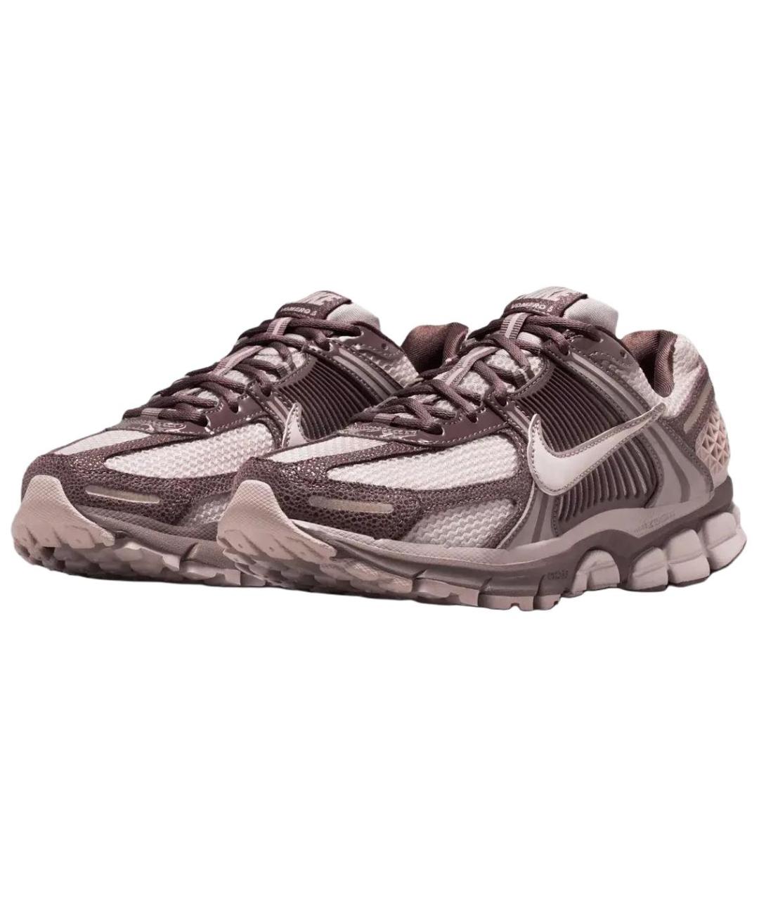 NIKE Розовые кроссовки, фото 3