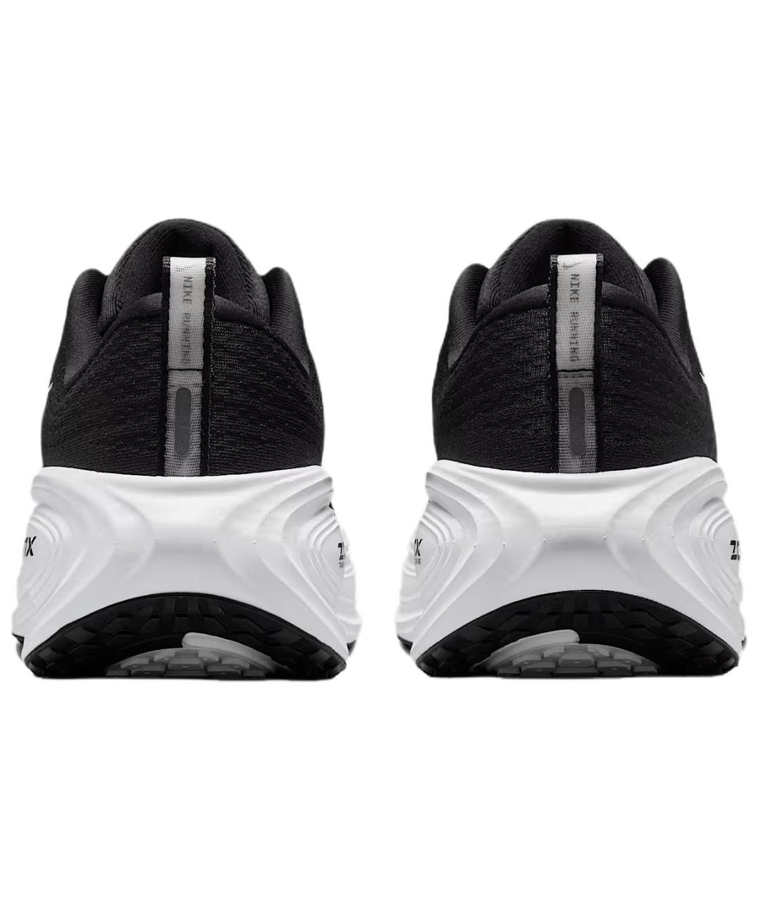 NIKE Черные кроссовки, фото 5