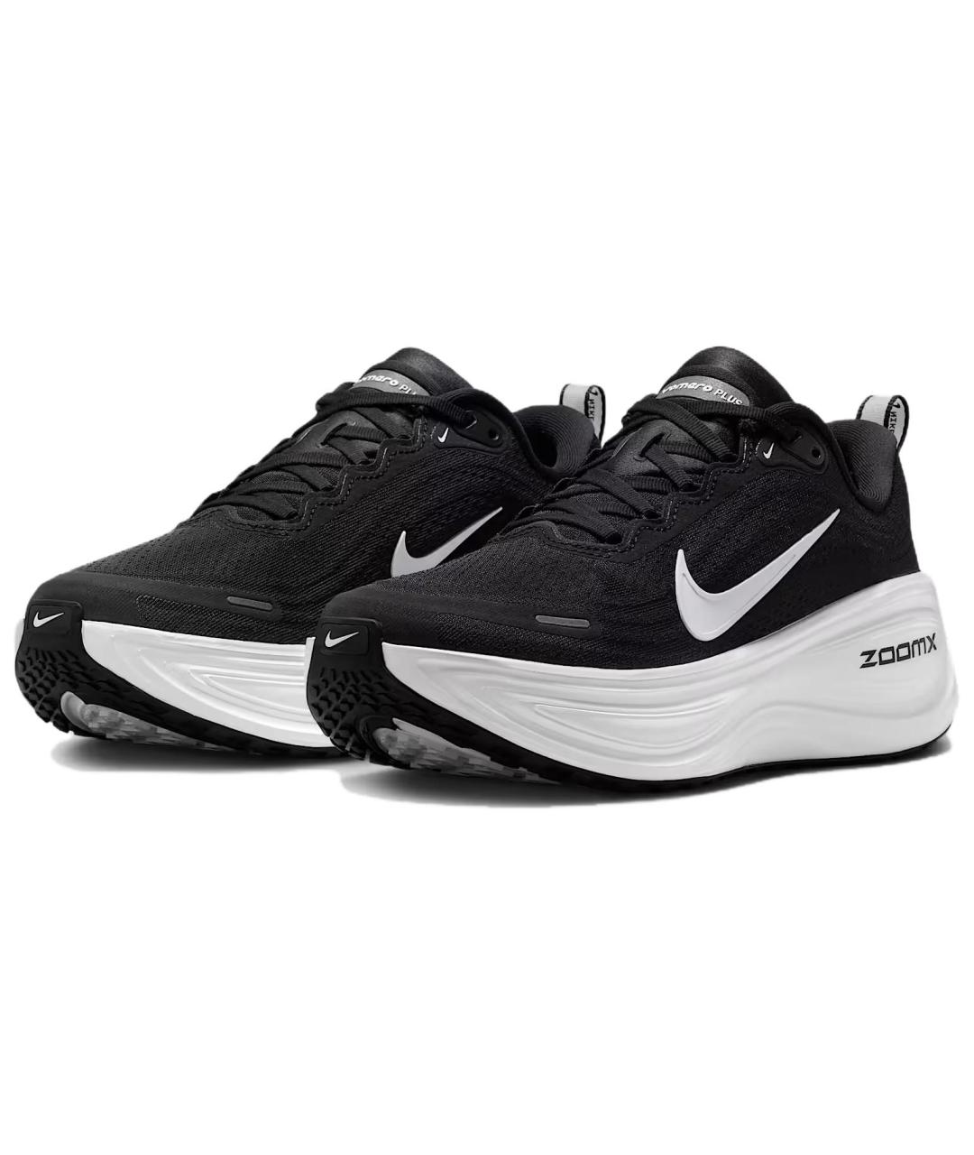 NIKE Черные кроссовки, фото 3