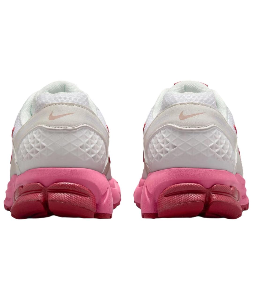 NIKE Белые кроссовки, фото 6