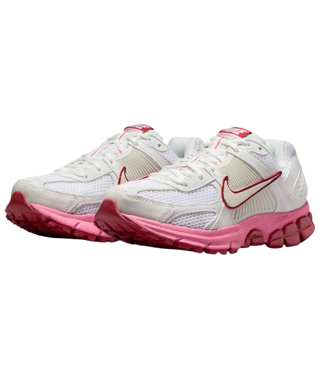 NIKE Белые кроссовки, фото 4