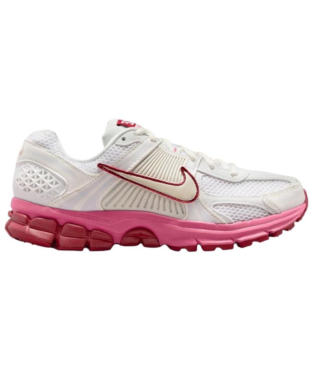 NIKE Белые кроссовки, фото 1