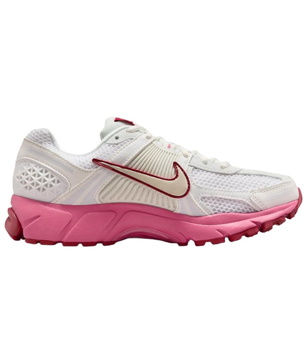 NIKE Белые кроссовки, фото 2
