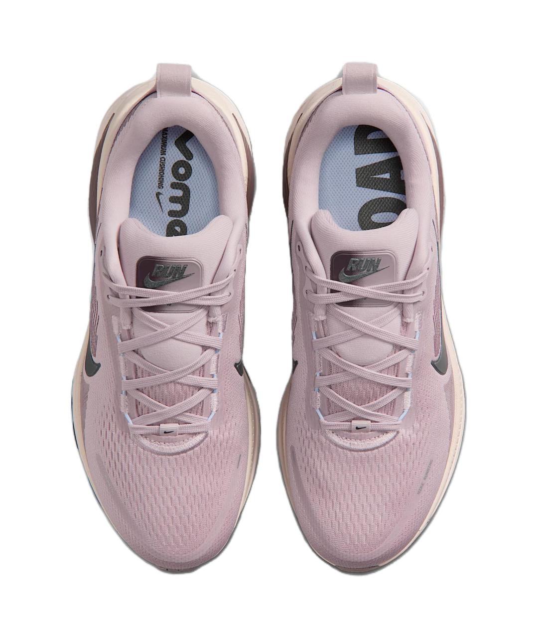 NIKE Розовые кроссовки, фото 4