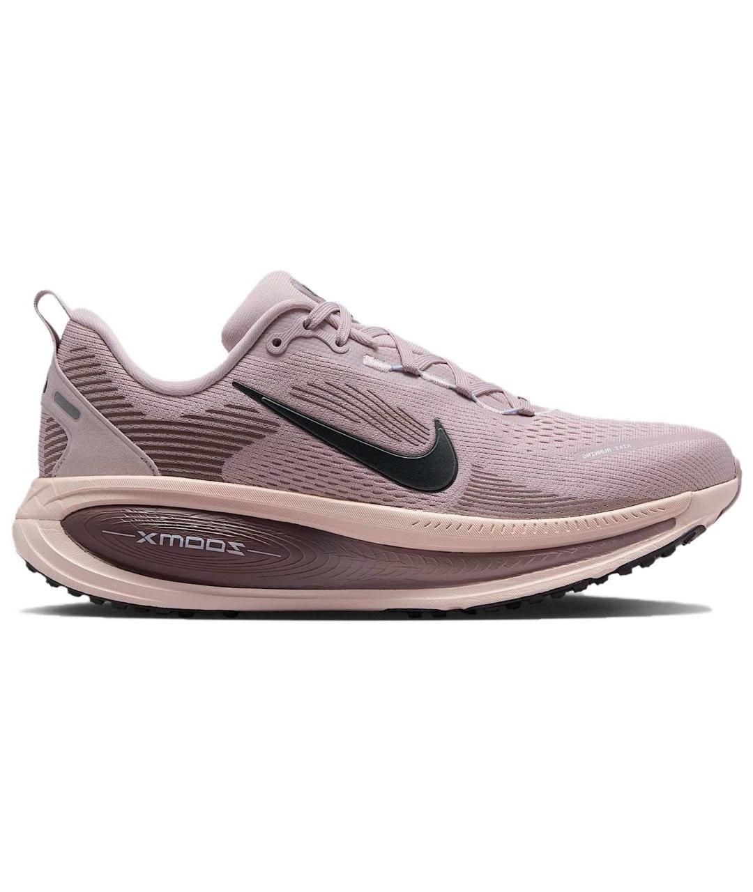 NIKE Розовые кроссовки, фото 1