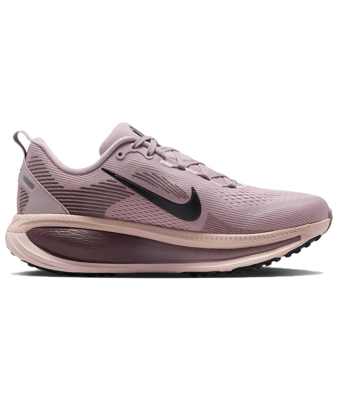 NIKE Розовые кроссовки, фото 2