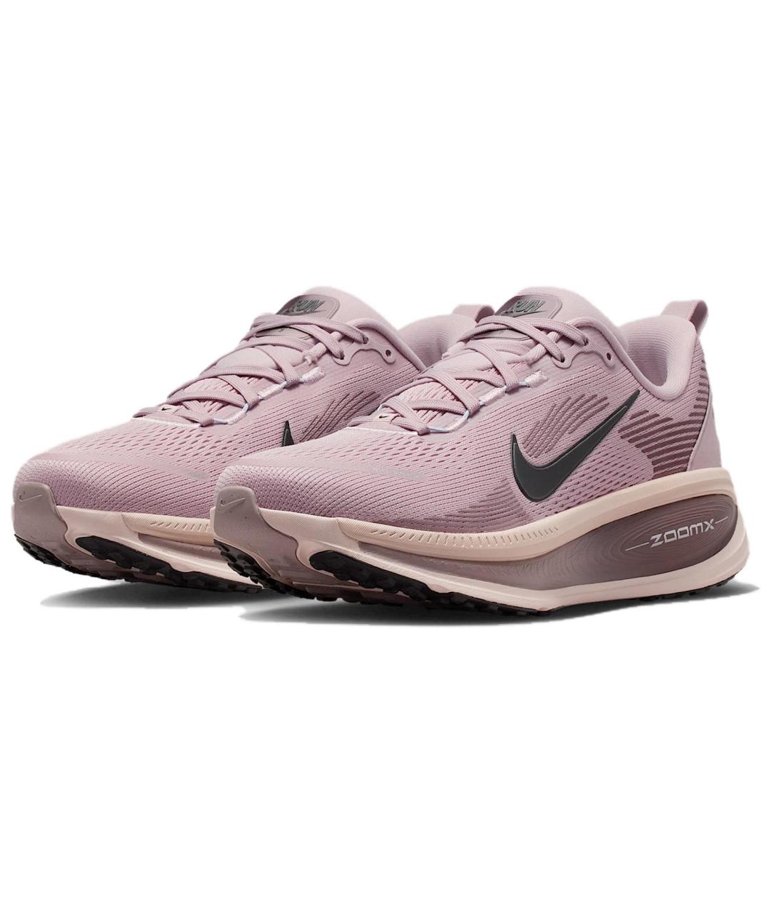 NIKE Розовые кроссовки, фото 3