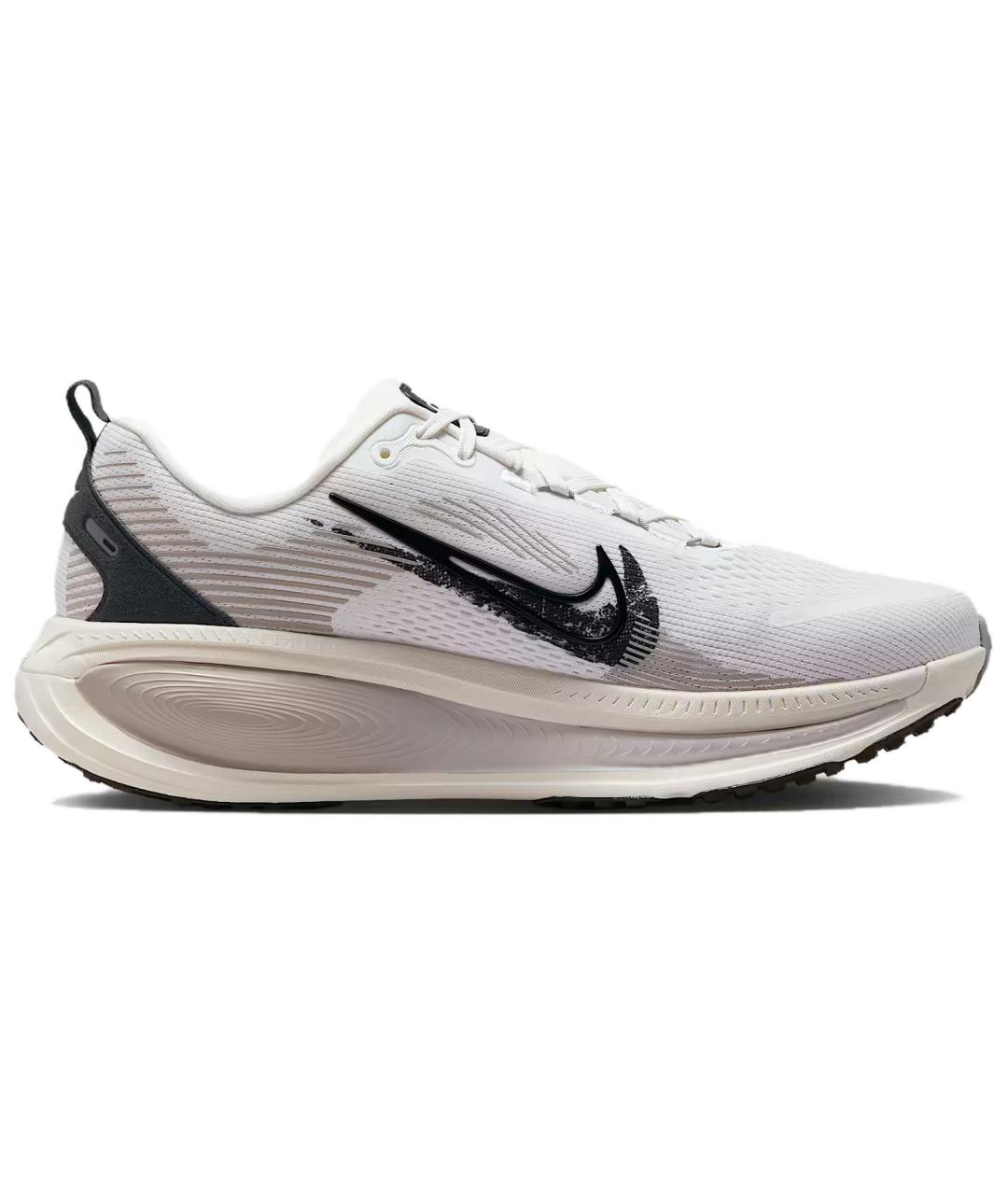 NIKE Белые низкие кроссовки / кеды, фото 3