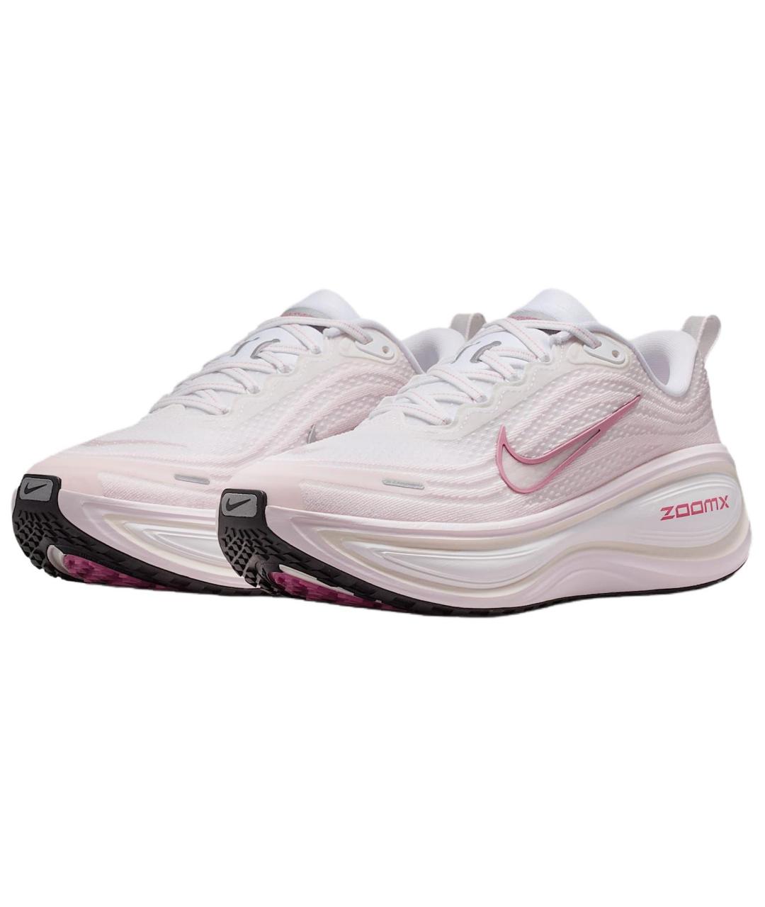 NIKE Розовые кроссовки, фото 3