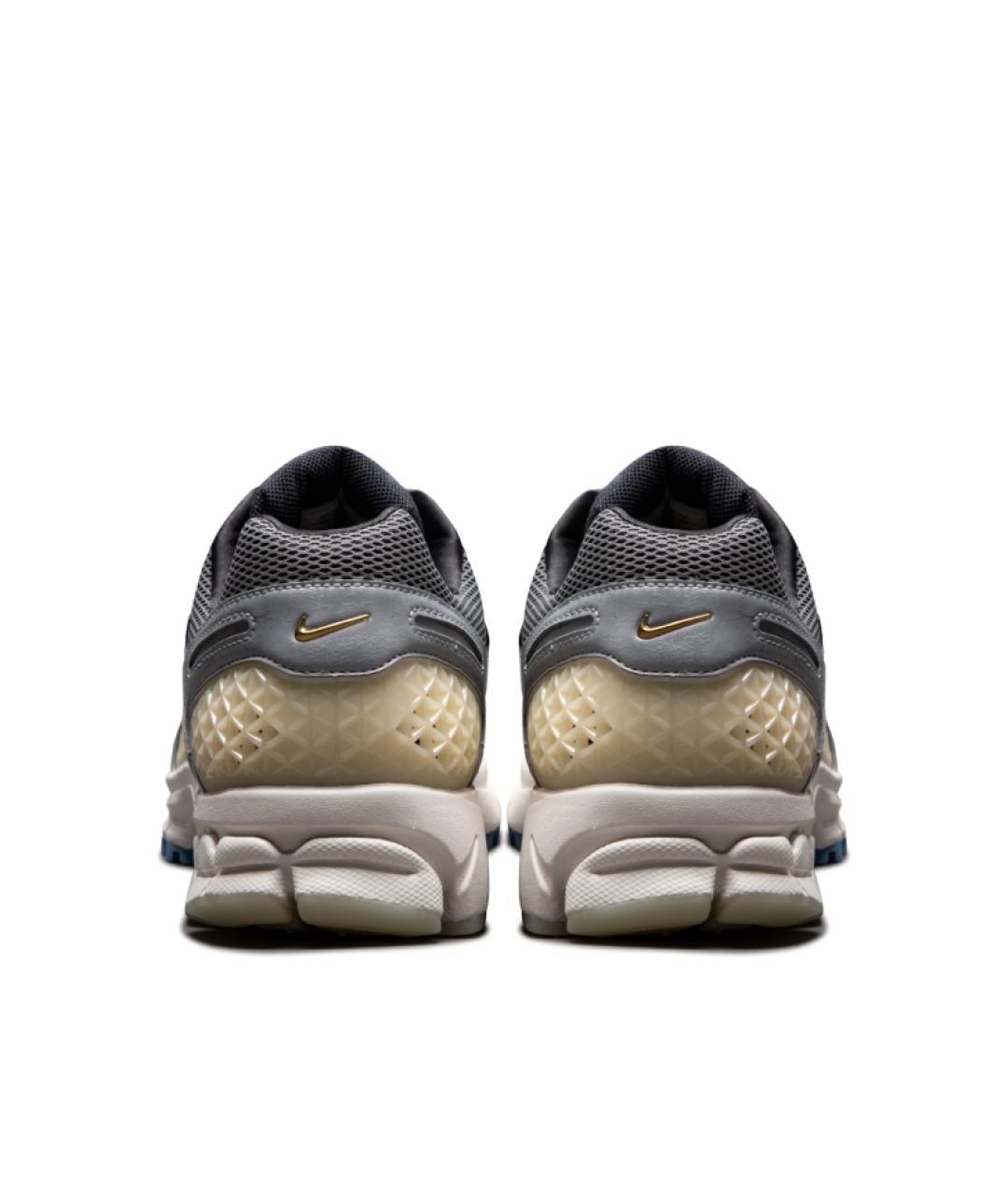 NIKE Черные кроссовки, фото 6