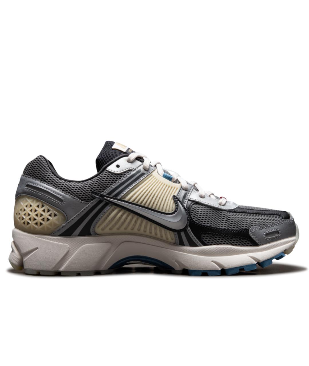 NIKE Черные кроссовки, фото 2