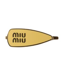 MIU MIU Заколка