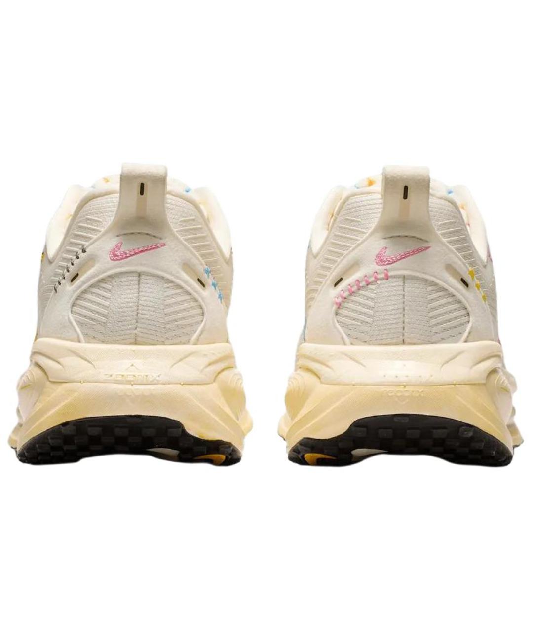 NIKE Бежевые кроссовки, фото 4