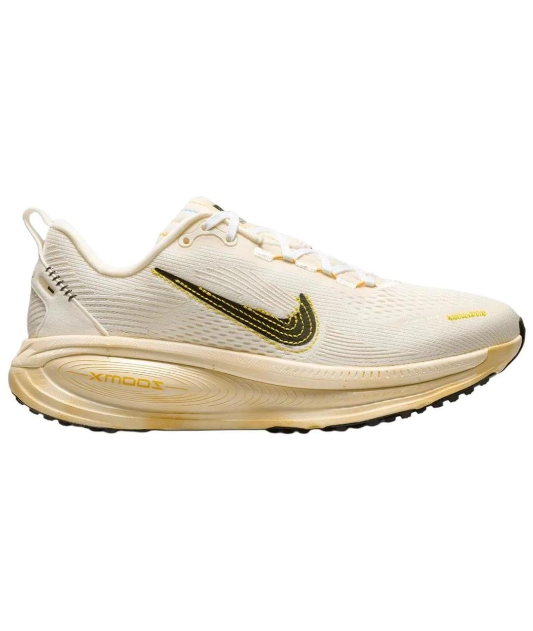 NIKE Бежевые кроссовки, фото 1