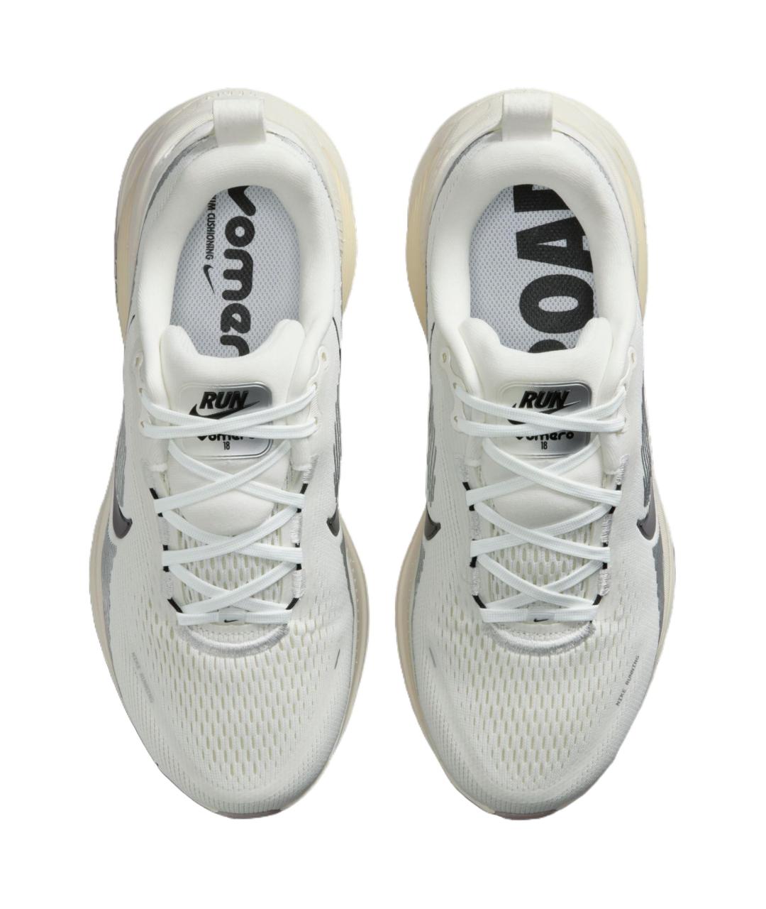 NIKE Бежевые кроссовки, фото 5