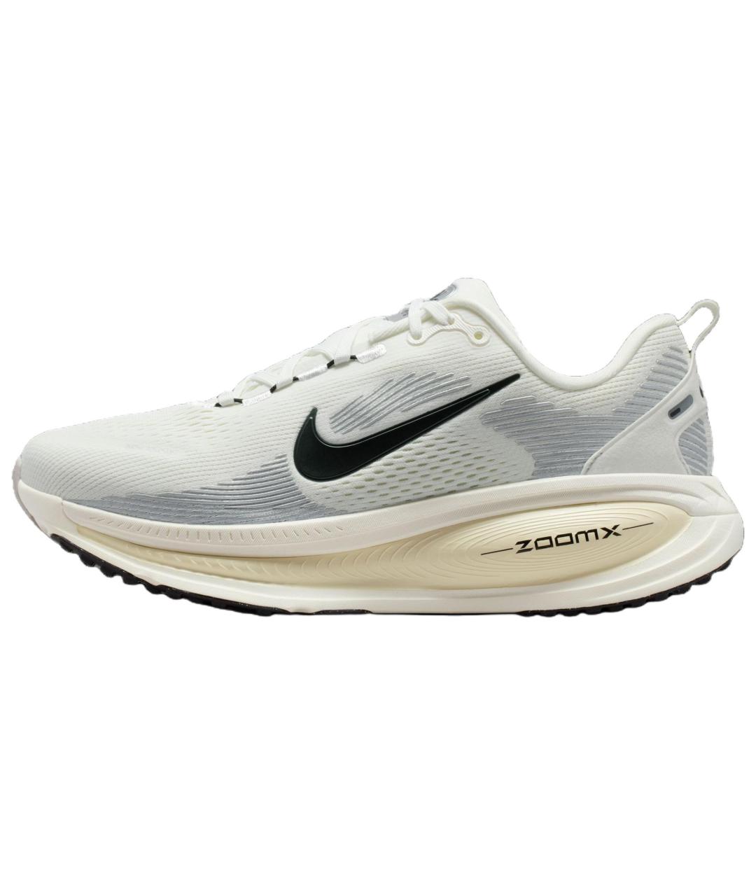 NIKE Бежевые кроссовки, фото 4