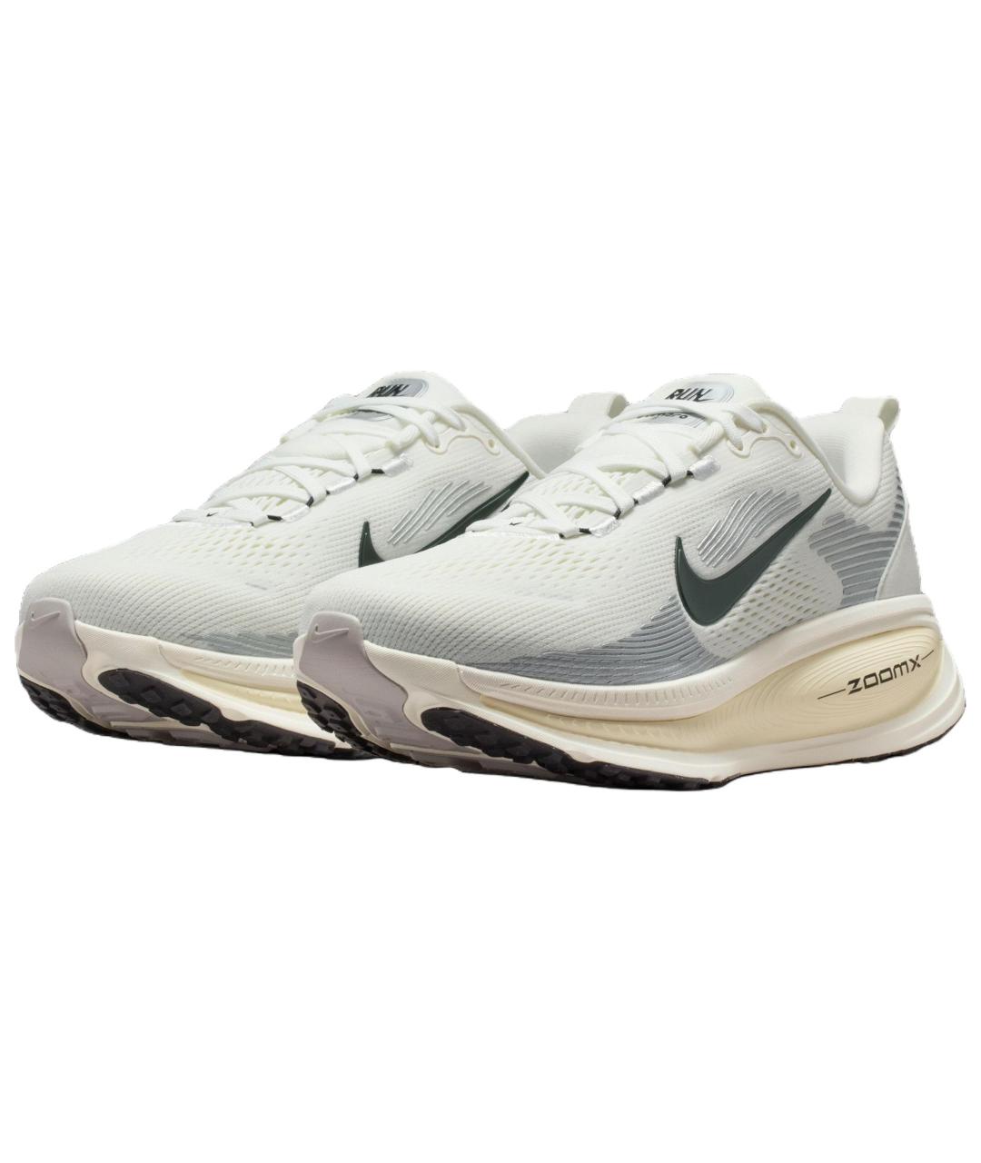 NIKE Бежевые кроссовки, фото 3
