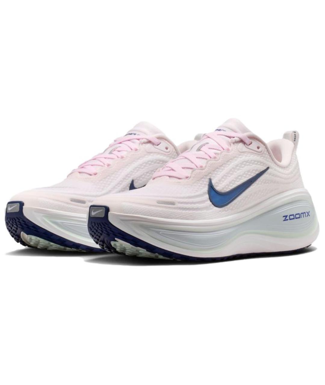 NIKE Розовые кроссовки, фото 3