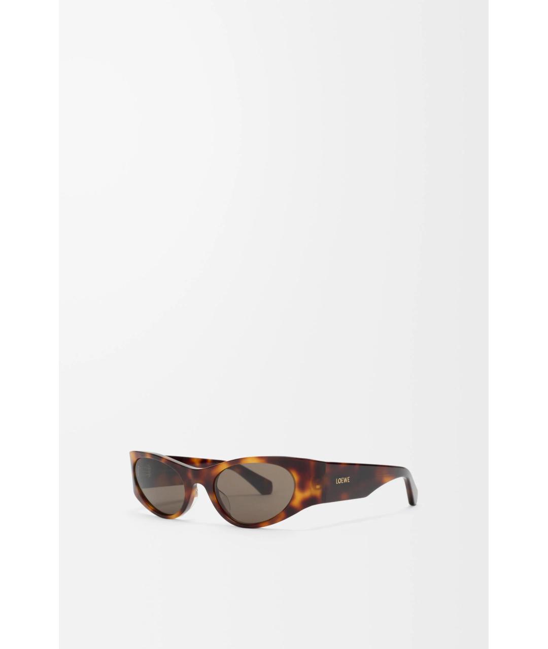 LOEWE Мульти солнцезащитные очки, фото 2