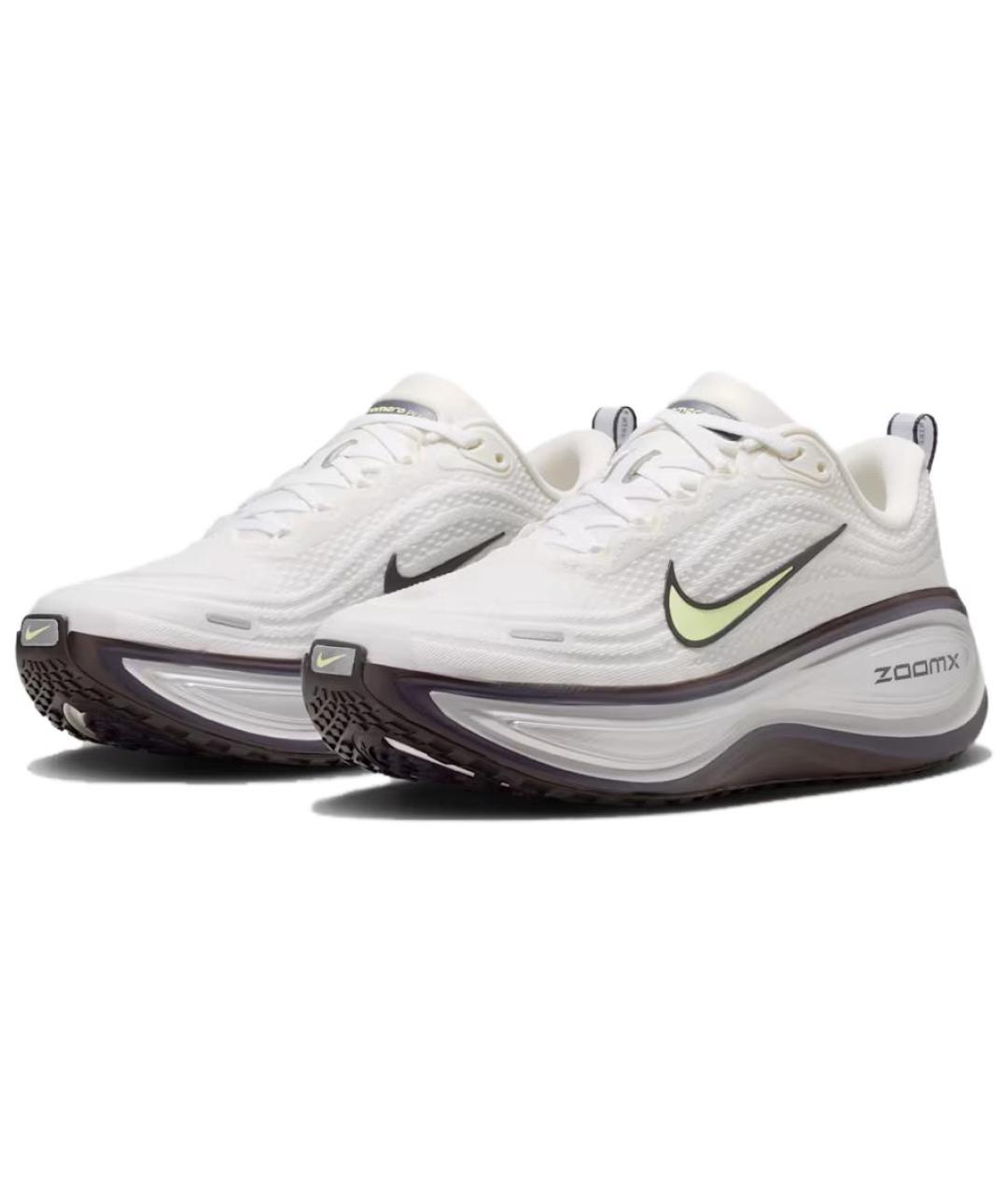 NIKE Белые кроссовки, фото 2