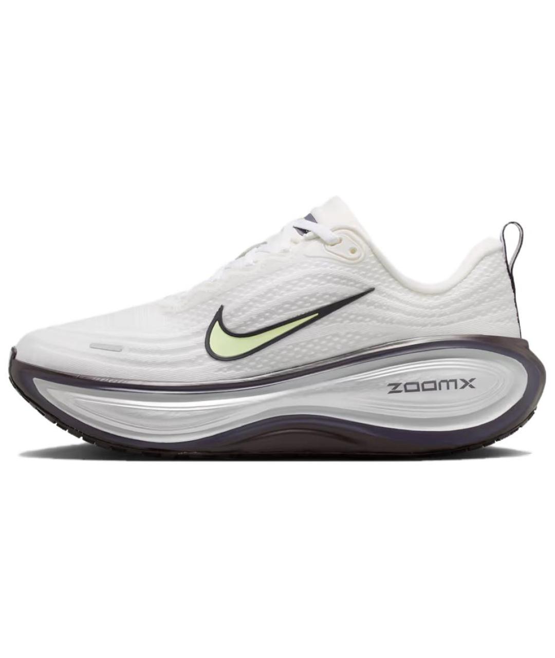 NIKE Белые кроссовки, фото 4