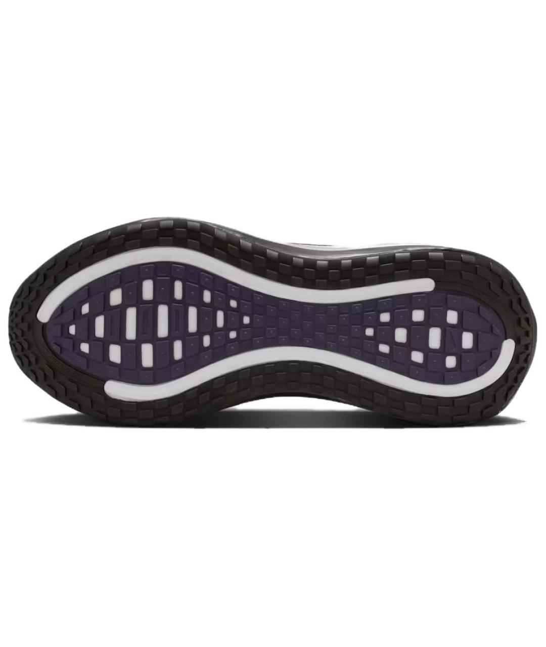 NIKE Белые кроссовки, фото 6