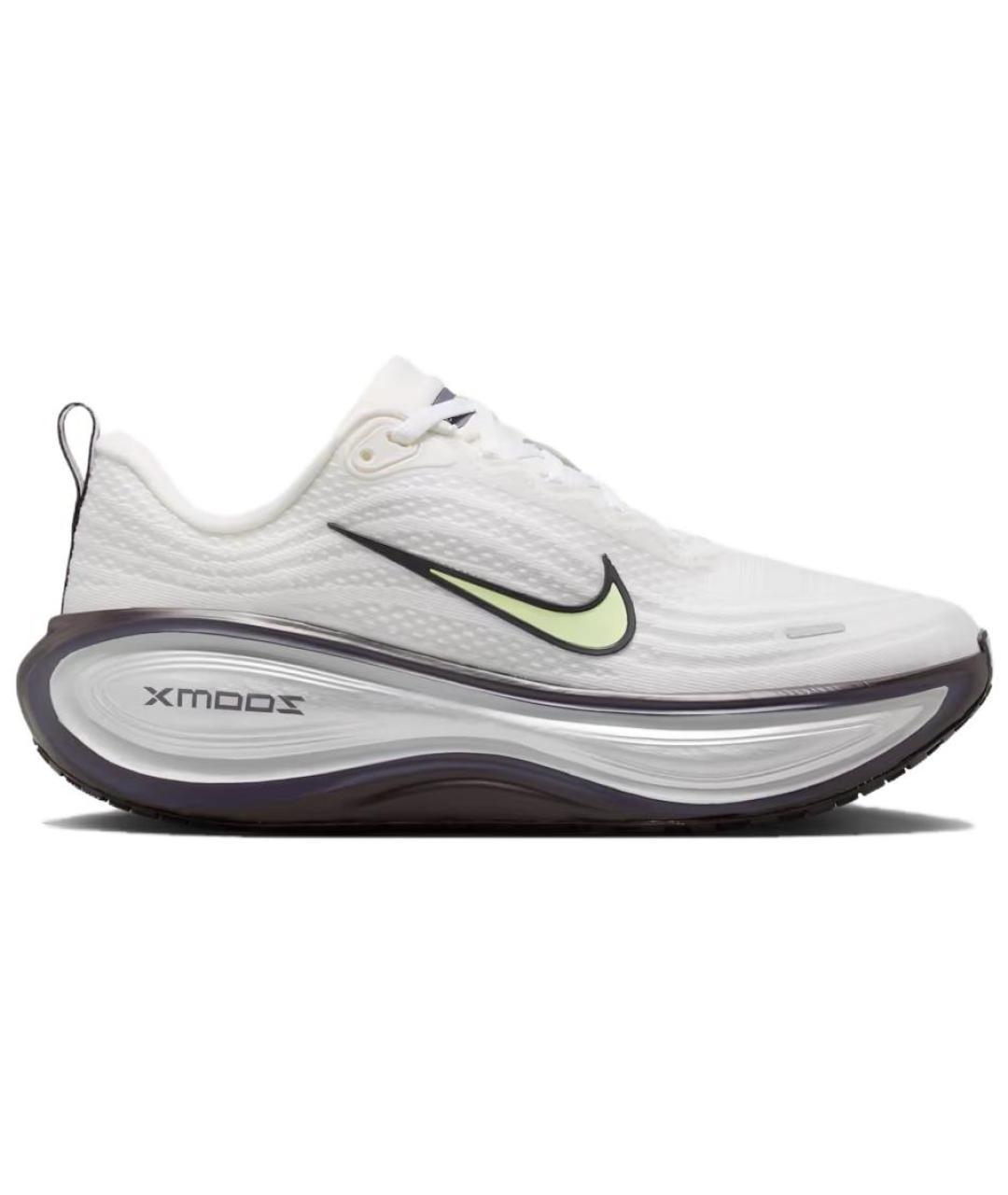 NIKE Белые кроссовки, фото 1