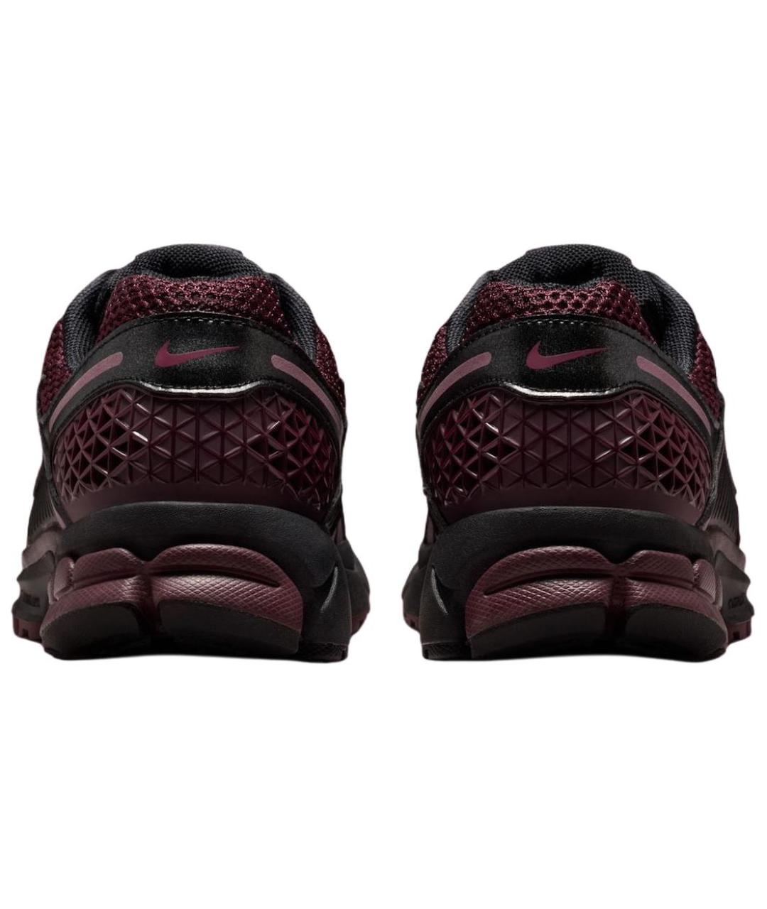 NIKE Черные кроссовки, фото 6
