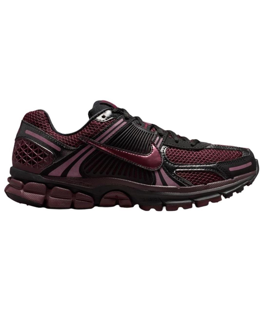 NIKE Черные кроссовки, фото 1