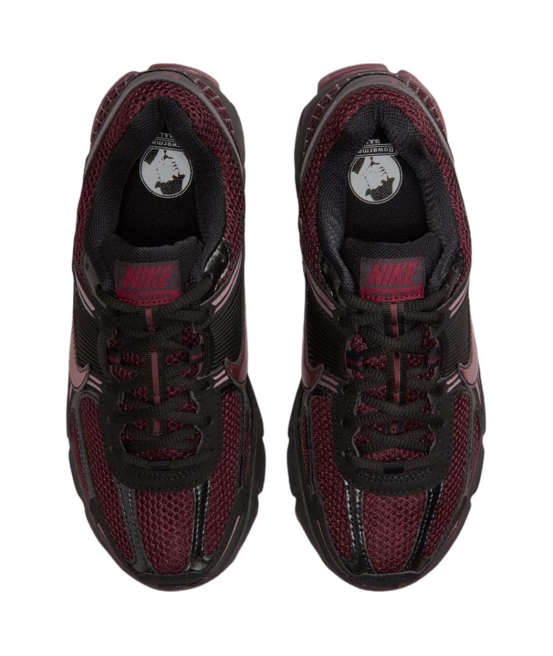 NIKE Черные кроссовки, фото 5