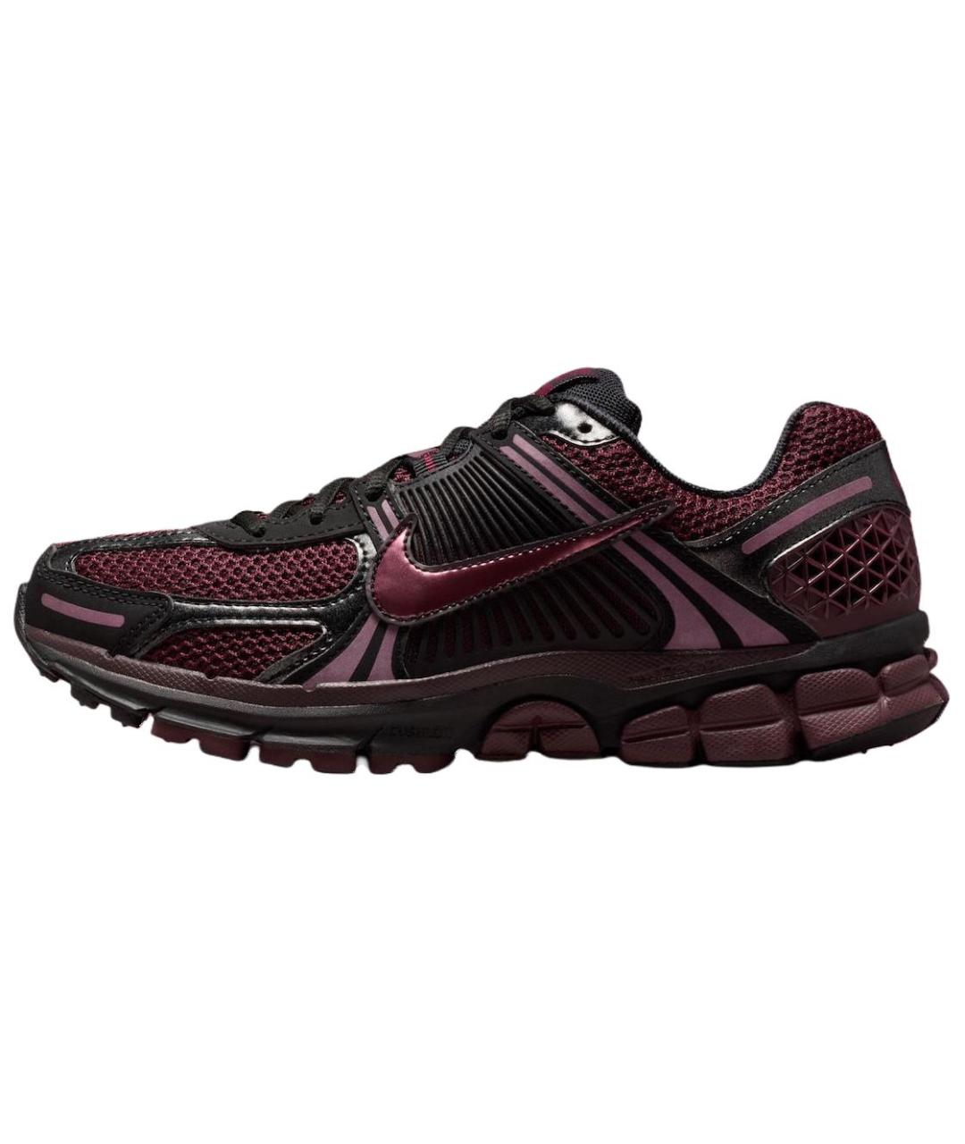 NIKE Черные кроссовки, фото 4