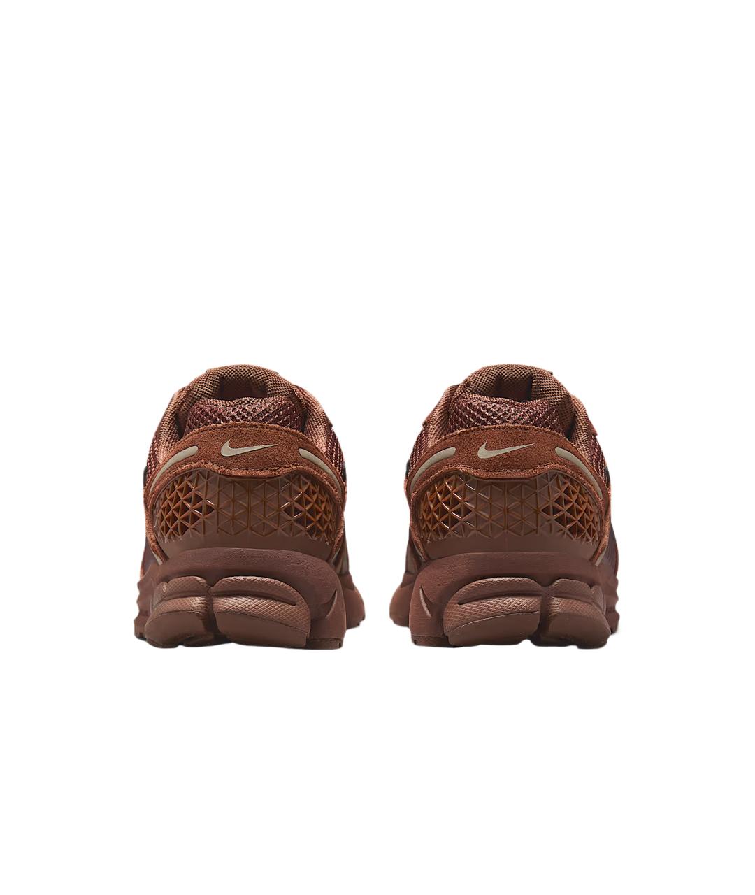 NIKE Коричневые кроссовки, фото 6