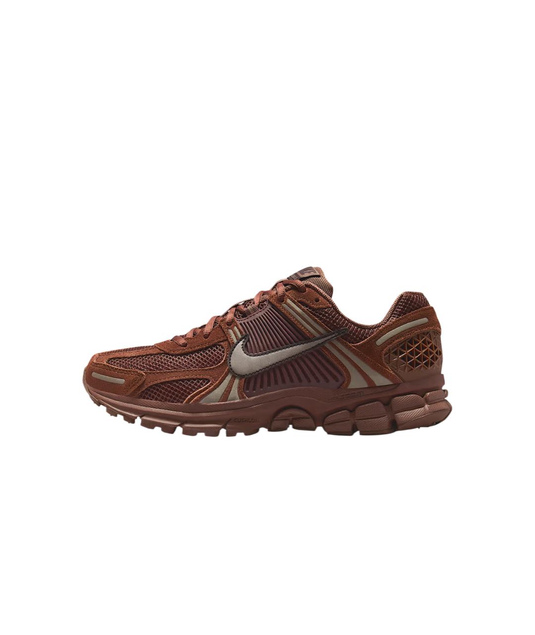NIKE Коричневые кроссовки, фото 3