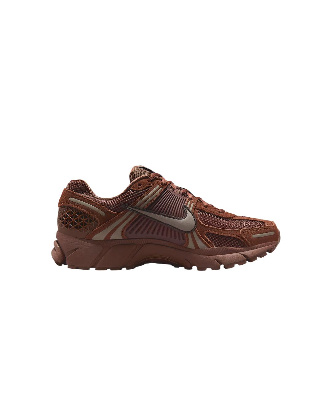 NIKE Коричневые кроссовки, фото 2