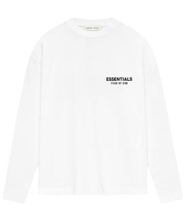 FEAR OF GOD ESSENTIALS Лонгслив