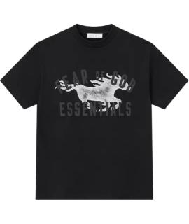 FEAR OF GOD ESSENTIALS Футболка