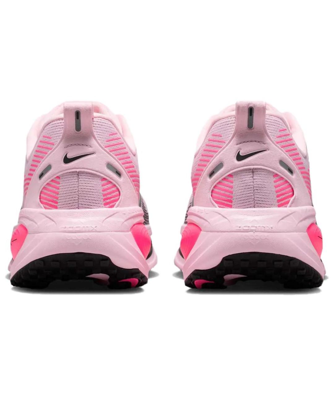 NIKE Розовые низкие кроссовки / кеды, фото 6